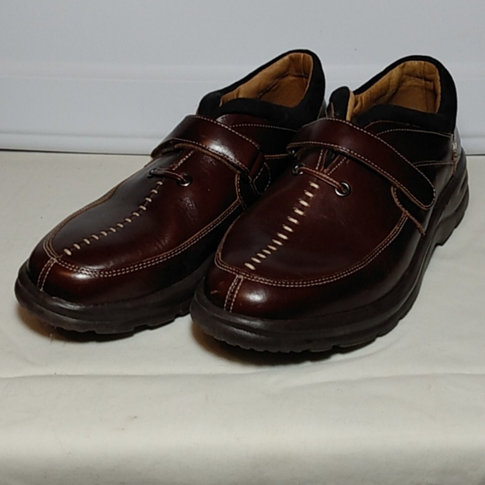 Dr. Comfort Women's Loafers - Brown Sz 8